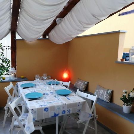 La Terrazza Sul Mare ☆☆☆☆☆ Monterosso Lägenhet Monterosso al Mare Exteriör bild